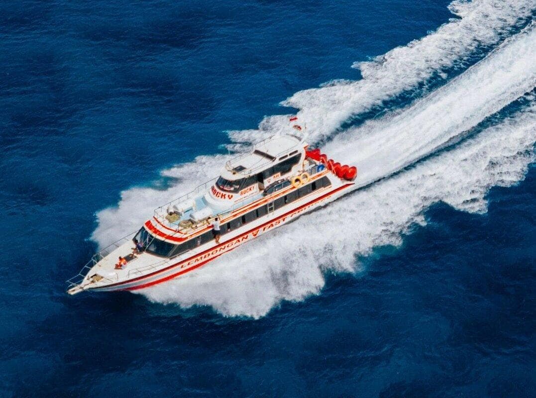 Day cruise tour photo 2